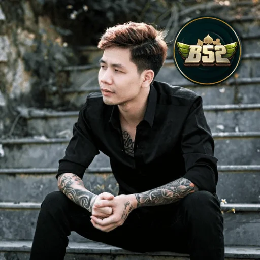 CEO B52.studio 1 Boomerang - CEO B52.studio