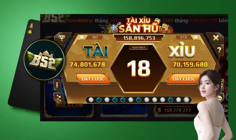 Áp dụng tiền bạc dồi dào nhờ kinh nghiệm cược Tài Xỉu để sớm rinh thưởng lớn Áp dụng tiền bạc dồi dào nhờ kinh nghiệm cược Tài Xỉu để sớm rinh thưởng lớn