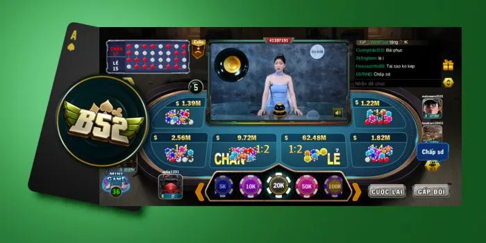 Chiến thuật chơi Xóc Đĩa B52 để giàu to cược thủ nào cũng nên nắm chắc