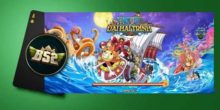 Đại Hải Trình B52- khám phá tuyệt hảo nên tận hưởng ngay