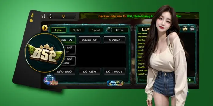 Lô đề siêu tốc - cá cược chuyên nghiệp, lợi nhuận siêu khủng