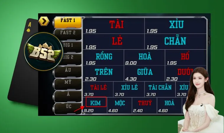 Anh em nên nắm chắc kinh nghiệm để chơi cửa Kim Keno B52 hiệu quả Anh em nên nắm chắc kinh nghiệm để chơi cửa Kim Keno B52 hiệu quả