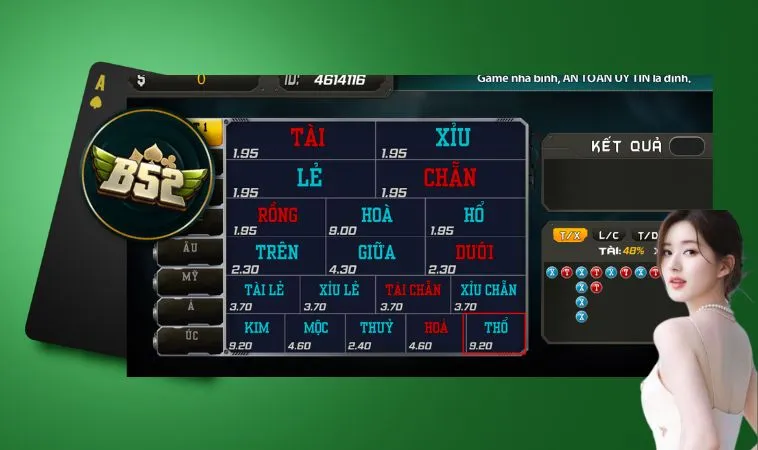 Khi chơi cửa Thổ Keno B56 anh em cần lưu ý đến một số vấn đề Khi chơi cửa Thổ Keno B56 anh em cần lưu ý đến một số vấn đề