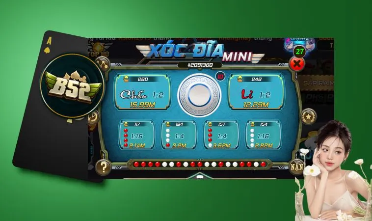 Nắm chắc nguyên tắc chơi Xóc Đĩa mini anh em sẽ sớm thắng lớn Nắm chắc nguyên tắc chơi Xóc Đĩa mini anh em sẽ sớm thắng lớn