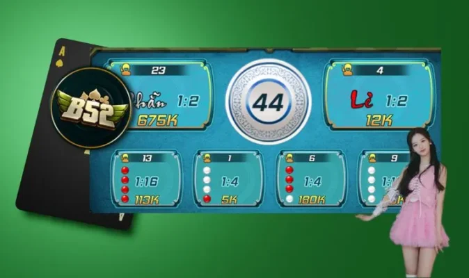 Các Cửa Cược Cần Biết Tại Game Xóc Đĩa Mini, Xem Ngay! 6 Nắm rõ các cửa cược cần biết tại game Xóc Đĩa Mini để chơi hiệu quả