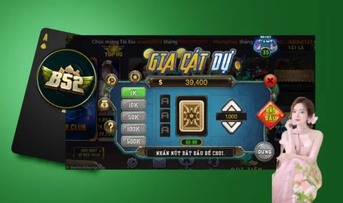 Chơi Gia Cát Dự Nổ Hũ Mau Lẹ Khi Nào? Bật Mí Trường Hợp Cụ Thể 9 Ngoài việc quan tâm chơi Gia Cát Dự nổ hũ mau lẹ khi nào anh em nên nắm rõ các mức cược